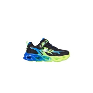 Pantofi Sport Skechers Thermo Flash K, Multicolor, 33