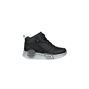 Pantofi Sport Skechers S-Lights Remix K, Negru, 28