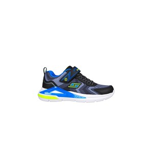 Pantofi Sport Skechers S Lights Tri-Namics K, Multicolor, 28
