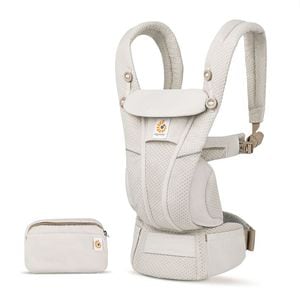 Marsupiu, Omni Breeze, Natural Beige, Ergobaby