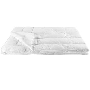 Pilota pentru primavara/toamna 200x220 cm Brillant Uno, Billerbeck - D12BN081