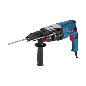 BOSCH - GBH 2-28 F Ciocan rotopercutor SDS-Plus 880W 3.2J + mandrina [0611267600]