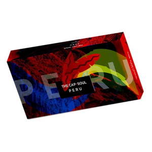 Cafea capsule Peru, The Cap Soul - 137001, 10 capsule