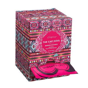 Ceai infuzie THE CAP SOUL Rooibos, 15 buc, 23g