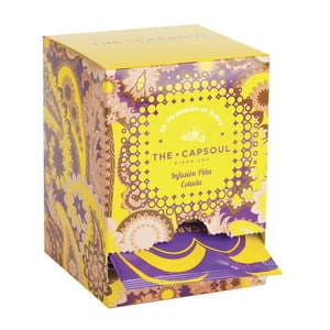 Ceai infuzie THE CAP SOUL Pina Colada, 15 buc, 23g