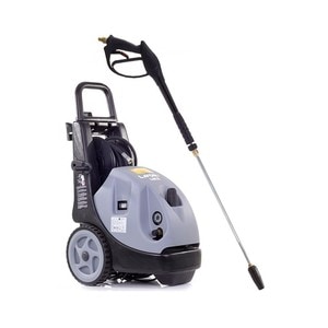 Masina de spalat cu presiune LMX 2007 XP LAVOR, apa rece, debit 420 l/h, presiune 200bar, motor 3,3kW, tensiune 230V