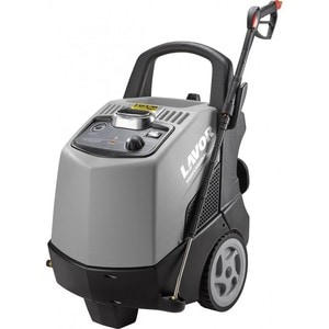 Masina de spalat HSR 1509LP LAVOR, apa rece/calda, debit 540 l/h, presiune 150bar, motor 3kW, tensiune 230V