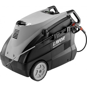 Masina de spalat HTR 2021LP LAVOR, apa rece/calda, debit 1260 l/h, presiune 200bar, motor 9,7kW, tensiune 400V