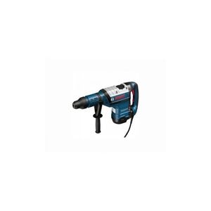 Ciocan rotopercutor GBH 8-45 DV SDS-Max, 1500 W, Bosch