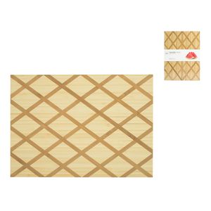 Tocator bambus 30x22x1.5 cm