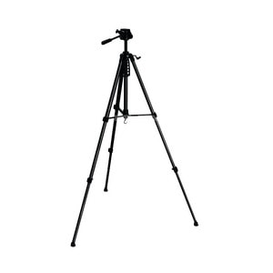 Trepied aliminiu Medium BMI, inaltime 0.6-1.68m, cod 711212-002