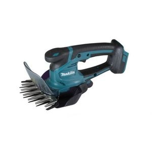 Foarfeca de tuns iarba si gard viu, compatibila cu acumulator 18 V Makita, DUM604ZX