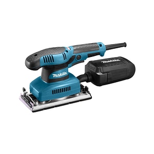Masina de slefuit Makita 190 W, 93x185 mm, turatie variabila