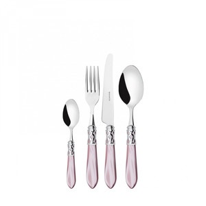 Set de tacamuri Aladdin, Casa Bugatti, 6 persoane - ALCLM-S4250, lila