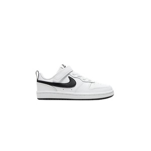 Pantofi Sport Nike Court Borough Low 2 K, Alb, 28.5