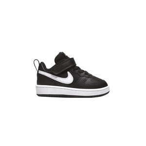 Pantofi Sport Nike Court Borough 2 Inf, Negru, 23.5
