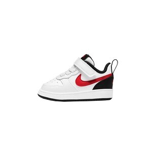 Pantofi Sport Nike Court Borough Low 2 Inf, Alb, 23.5