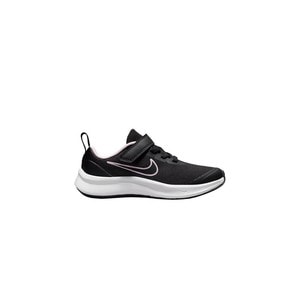 Pantofi Sport Nike Star Runner 3 K, Negru, 28