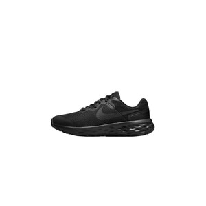 Pantofi Sport Nike Revolution 6 JR, Negru, 37.5