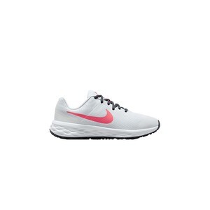 Pantofi Sport Nike Revolution 6 JR, Alb, 39