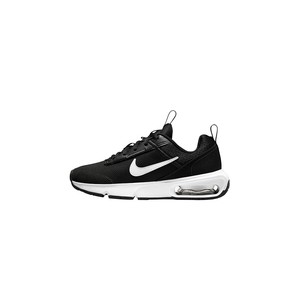 Pantofi Sport Nike Air Max Lite JR, Negru, 40
