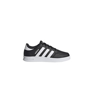 Pantofi Sport Adidas Breaknet K, Negru, 36 2/3