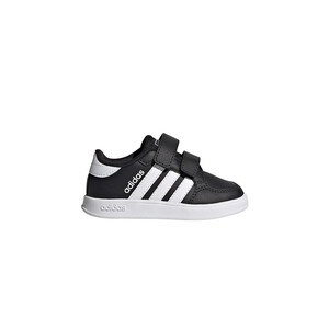 Pantofi Sport Adidas Breaknet Inf, Negru, 19