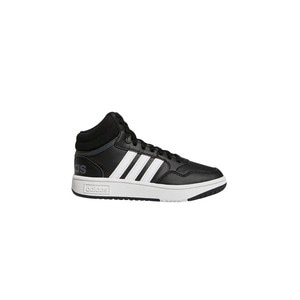 Pantofi Sport Adidas Hoops Mid JR