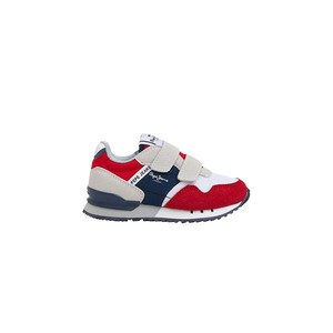 Pantofi Sport Pepe Jeans May K, Multicolor, 28