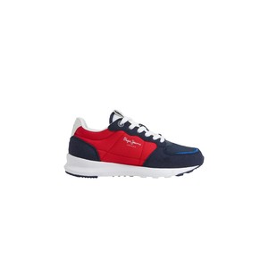 Pantofi Sport Pepe Jeans York Mix JR, Multicolor, 37