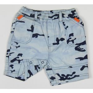 Pantaloni scurti baieti, S4492, Primii Pasi