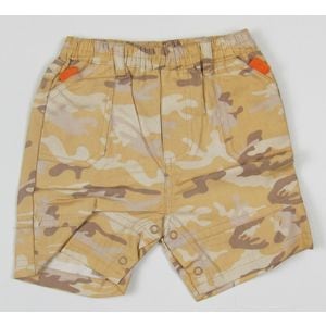 Pantaloni scurti baieti, S4492, Primii Pasi