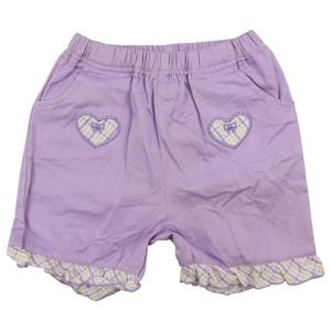 Pantaloni scurti bebe fete, Primii Pasi, S3885