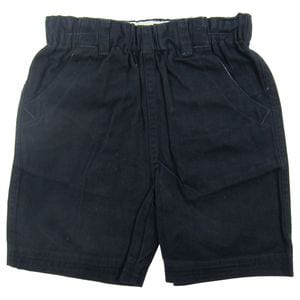 Pantaloni scurti baieti, Primii Pasi, S20052 negru 12-18 luni