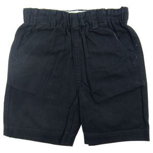 Pantaloni scurti baieti, Primii Pasi, S20052 negru 6-12 luni