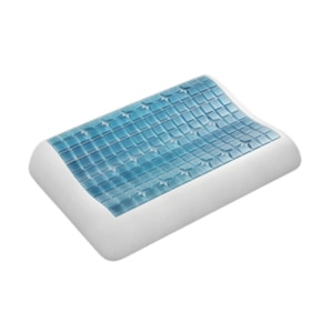 Perna Memory Anatomic Technogel 11