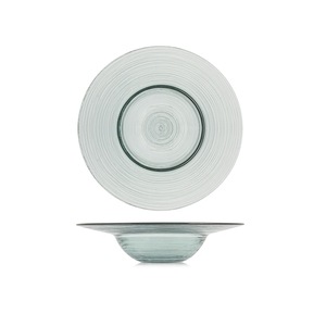 Farfurie paste sticla, Hoche, 29 cm