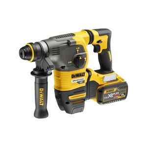 Ciocan rotopercutor Dewalt DCH333X2, SDS Plus, 18/54V, 3.5J, cu acumulator