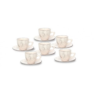 Set ceai ceramica 6buc. 20cl StayLouis