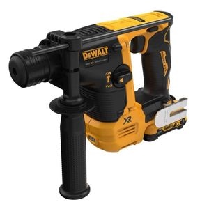 Ciocan rotopercutor cu acumulator, SDS-Plus, Li-Ion XR, Dewalt