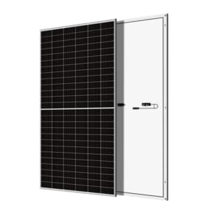Set 31 panouri fotovoltaice Canadian Solar CS7N-660W, monocristalin, 660 W