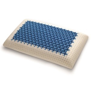 Perna Memory Thermo Blu Dual Air Massage Mosen 42x72 top Share  Compara
