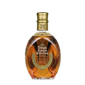 Whisky Dimple Golden Selection, Scotia, 0.7L