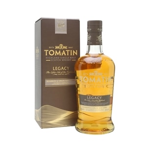 Whisky Tomatin Legacy, 0.7L