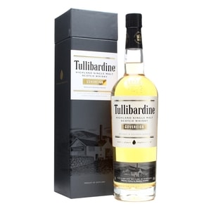 Whisky Tullibardine Sovereign Finish Single Malt, 0.7L