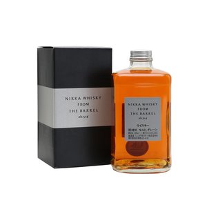Whisky Nikka From The Barrel, 0.5L