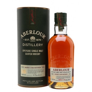 Whisky Aberlour Single Malt 16 ani, 0.7L