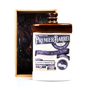 Whisky Douglas Laing Glen Garioch 2010 Premier Barrel 8 ani, 0.7L