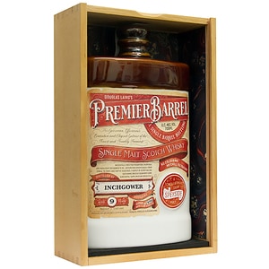Whisky Douglas Laing'S Premier Barrel Inchgower Distillery, 0.7L