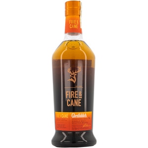 Whisky Glenfiddich Fire & Cane, 0.7L